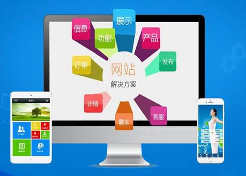 高昌如何进行网站设计才能突出产品的优势